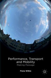Palgrave Theatre & Performance Collection