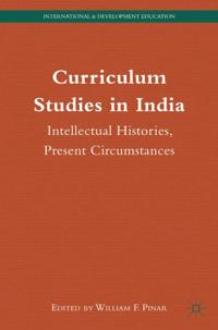 International and Development Education