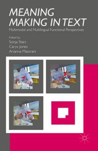 Palgrave Language & Linguistics Collection