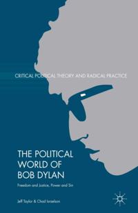 Critical Political Theory and Radical Practice