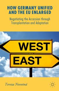 New Perspectives in German Political Studies