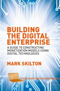 Business in the Digital Economy