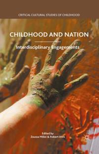 Critical Cultural Studies of Childhood