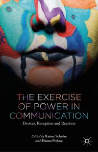 Palgrave Language & Linguistics Collection