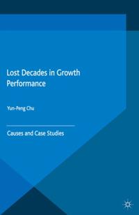 Palgrave Macmillan Studies in Economics and Banking