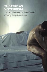 Palgrave Theatre & Performance Collection