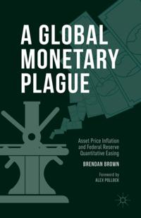 Palgrave Economics & Finance Collection
