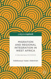 Palgrave Social Sciences Collection