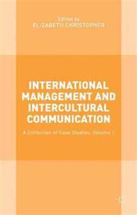 International Management and Intercultural Communication