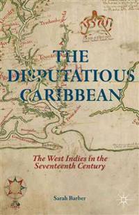 The Disputatious Caribbean