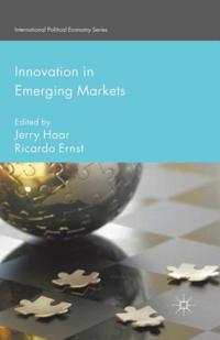 International Political Economy Series