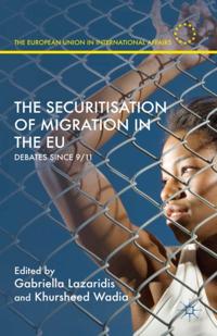 The European Union in International Affairs