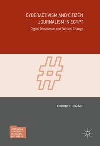 Information Technology and Global Governance