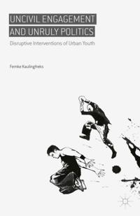 Palgrave Political Science Collection
