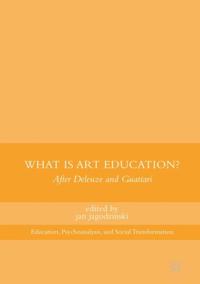 Education, Psychoanalysis, and Social Transformation