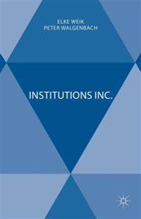 Institutions Inc.