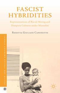 Italian and Italian American Studies