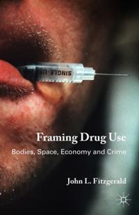 Palgrave Social Sciences Collection