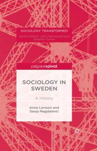 Sociology Transformed