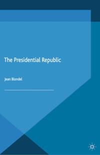 Palgrave Political Science Collection