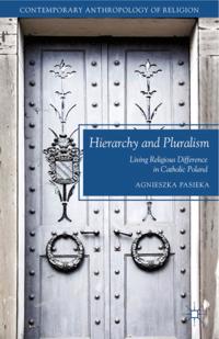 Contemporary Anthropology of Religion