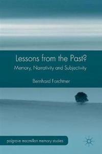 Lessons from the Past?