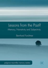 Palgrave Macmillan Memory Studies