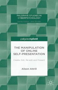 Palgrave Studies in Cyberpsychology