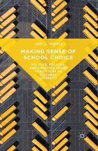 Palgrave Social Sciences Collection