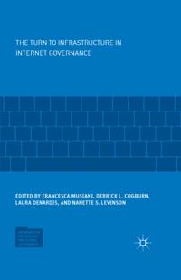 Information Technology and Global Governance