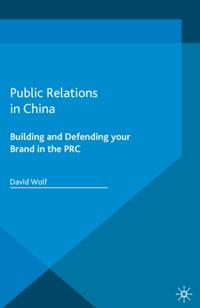 Palgrave Pocket Consultants