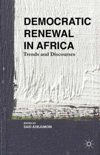 Palgrave Political Science Collection