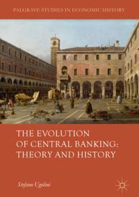Palgrave Studies in Economic History