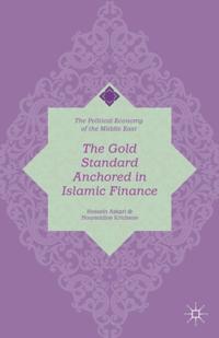 The Political Economy of the Middle East