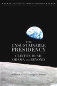 The Evolving American Presidency