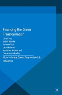 Palgrave Economics & Finance Collection
