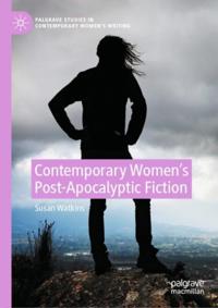 Palgrave Studies in Contemporary Women’s Writing