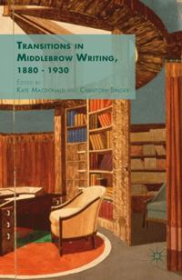 Palgrave Literature Collection