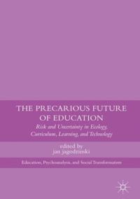 Education, Psychoanalysis, and Social Transformation