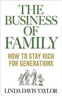 The Business of Family