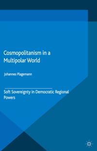 International Political Theory