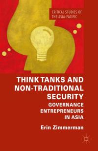 Critical Studies of the Asia-Pacific