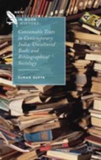 New Directions in Book History