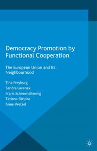 Challenges to Democracy in the 21st Century