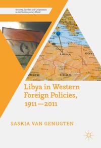 Security, Conflict and Cooperation in the Contemporary World
