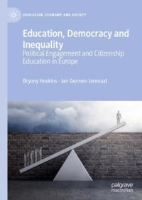 Education, Economy and Society