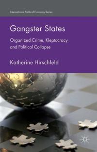 International Political Economy Series