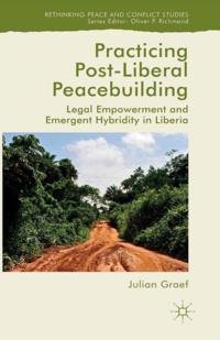 Rethinking Peace and Conflict Studies