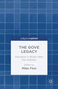 Palgrave Education Collection