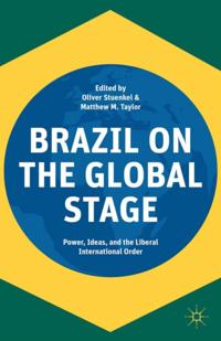 Palgrave Intern. Relations & Development Collection